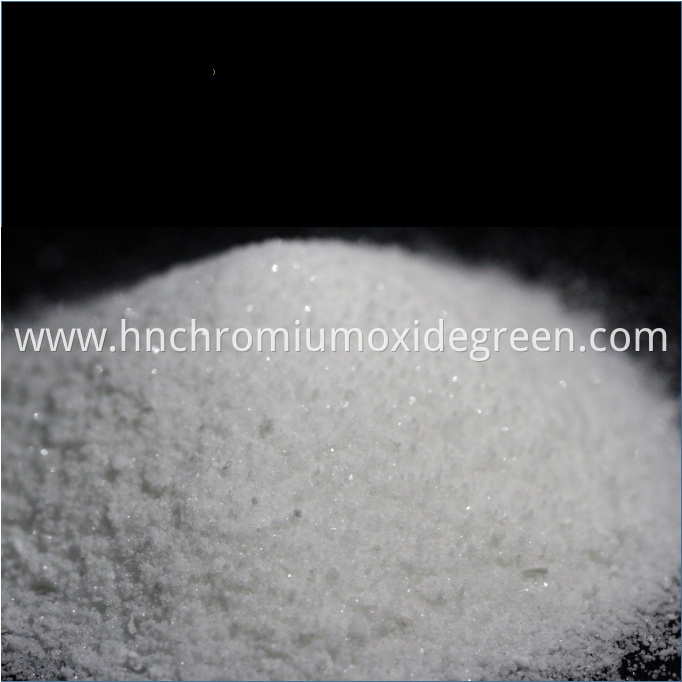 Industrial Grade Calcium Salt Ca(hcoo)2 Calcium Formate 98%